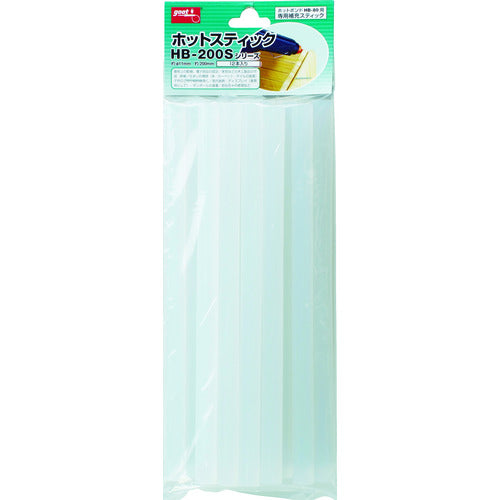 グット ホットスティック約φ11 230g/12本