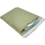 ユタカメイク ラップメイト(プチ封筒)3枚入 210mmx282mm+50mm