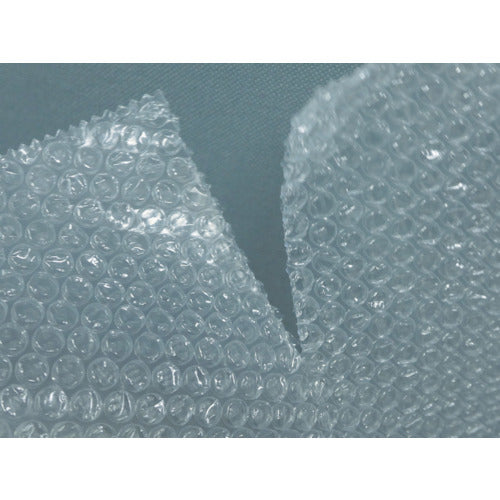 TRUSCO(トラスコ) ミシン目入り気泡緩衝材 1200MM×10M×4MM