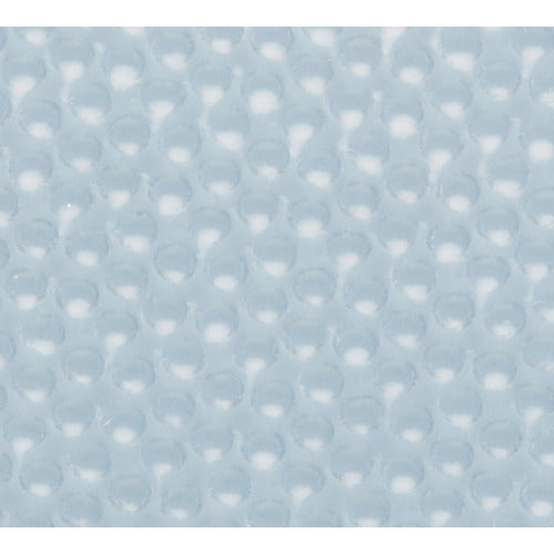 チューコーフロー エンボスフッ素樹脂フィルム粘着テープ ASFー119T 0.35t×50w×10m