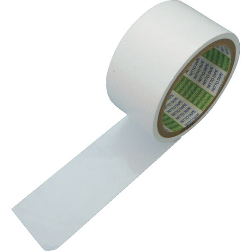 日東 塗装鋼板用表面保護フィルム SPV−3648FK2 0.055mm×100mm×100m ホワイト