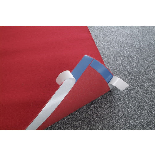 パイオラン カーペット固定用両面テープ 50mm×20m