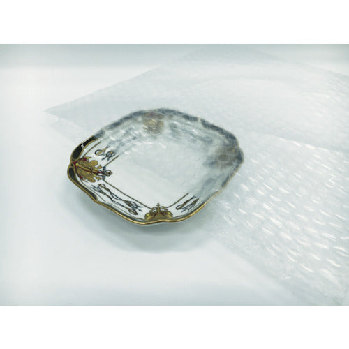 ユタカメイク 緩衝材 ラップメイト(プチ袋) 30cm角 (5枚入)