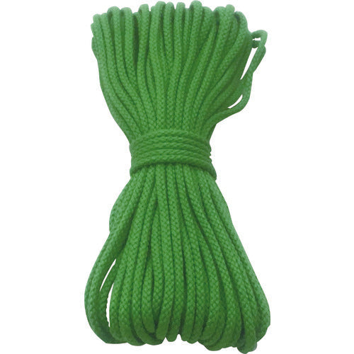ユタカメイク 紐 ザ・紐 細 10m グリーン