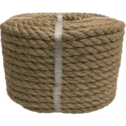 ユタカメイク ロープ マニラロープ万能パック 9φ×30m