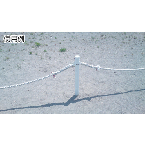 ユタカメイク ポリエステルロープドラム巻 16mm×100m