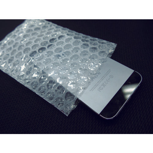 TRUSCO(トラスコ) 気泡緩衝材 袋タイプ 50枚入 150X200mm