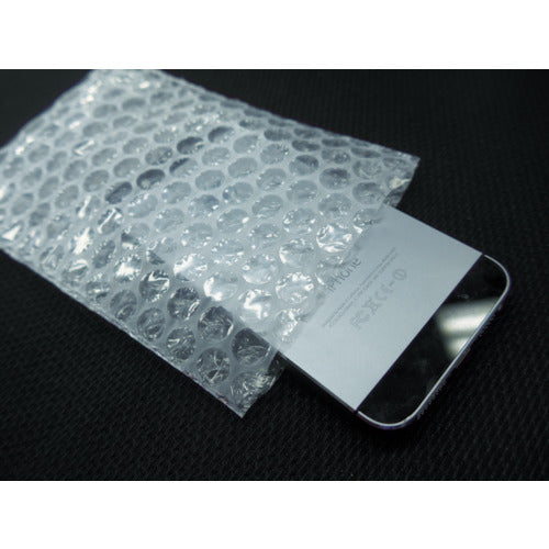 TRUSCO(トラスコ) 気泡緩衝材 袋タイプ 50枚入 250X350mm