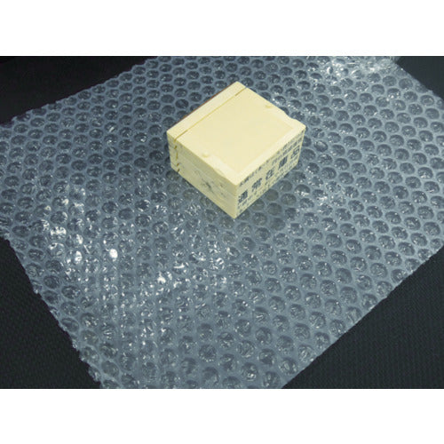 TRUSCO(トラスコ) 気泡緩衝材 カットシートタイプ 100枚入 250X350mm
