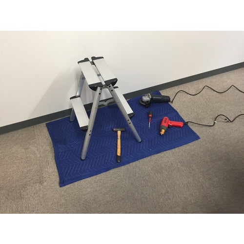 ユタカメイク 養生クッションマット 1.8mx2.7m