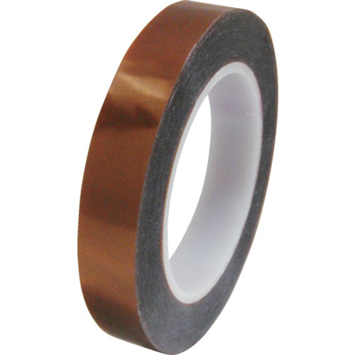 日東電工アメリカ 絶縁テープ カプトンテープP−223(両面粘着タイプ) 基材厚25μ×19mm×33m