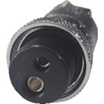 岩下 バレルスイッチ VS12(2Pin) (1351035)