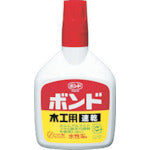 コニシ 木工用速乾180g #10832