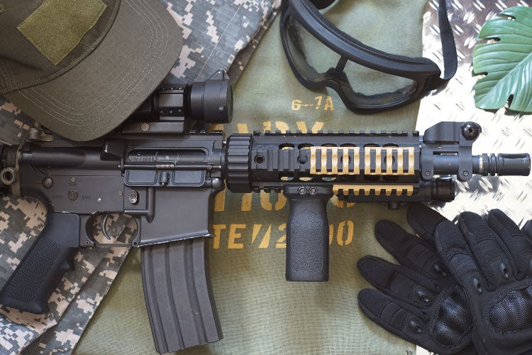 【サバゲーネット(網)】サバイバルゲームフィールド・試射場・シューティングレンジ間仕切りネット