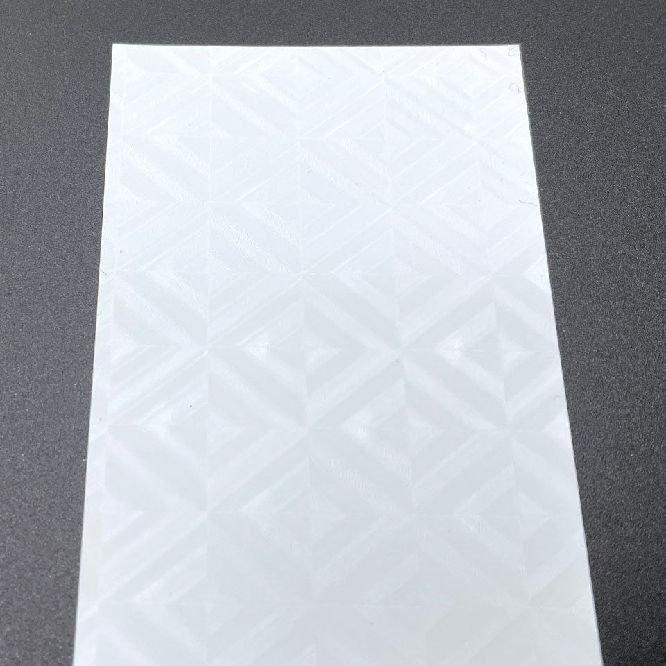 タフニール ドロン格子 0.2mm厚