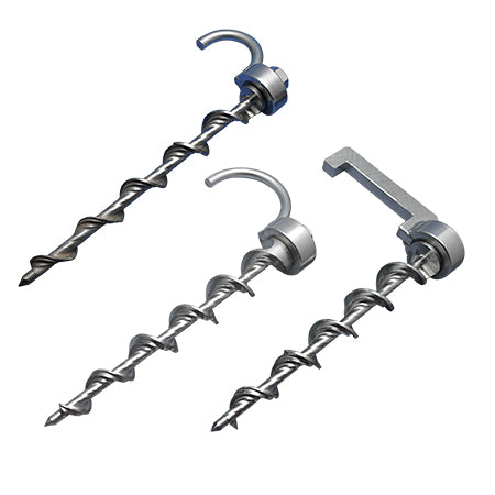 サッカーゴール用フレペグ