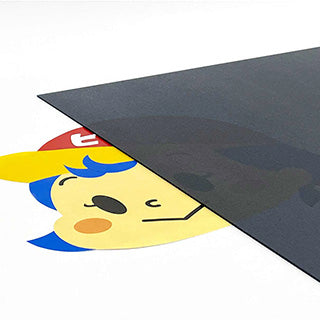 ポリカーボネート平板(熱線遮断) 1.8mm厚 1000×2000mm