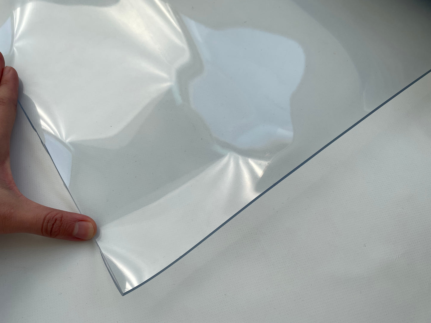 アキレス作業台用マットⅡ 1.2mm(VP-120SG)