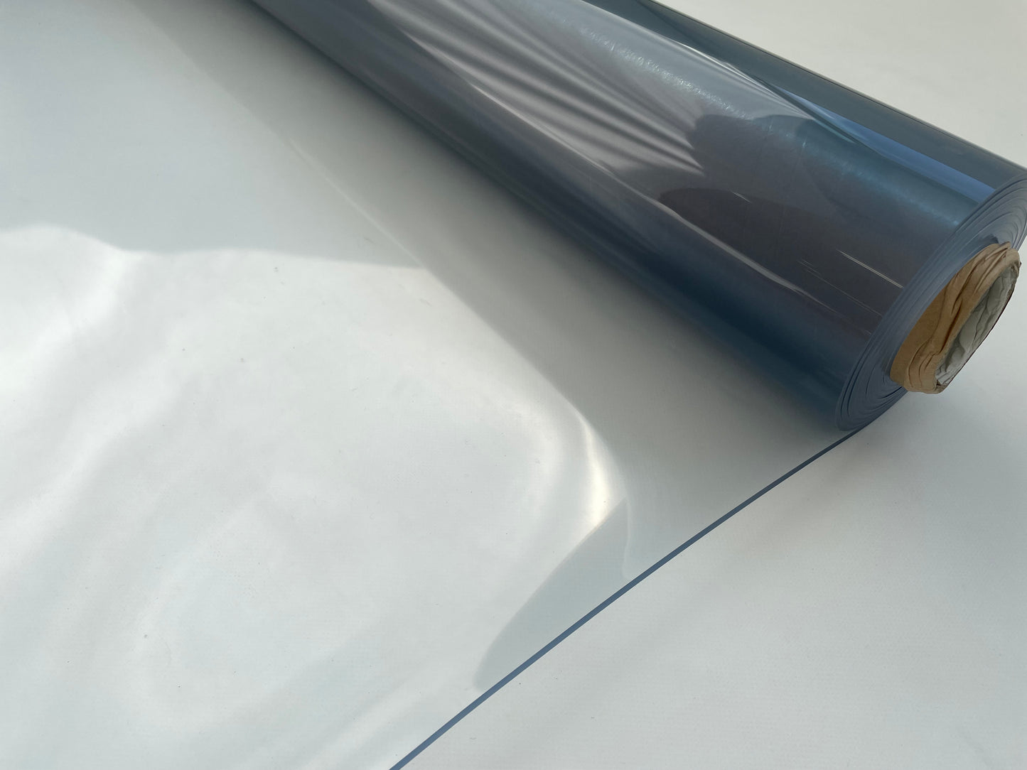 アキレスマジキリⅡ 2.0mm 透明ビニール(VP-200HB)