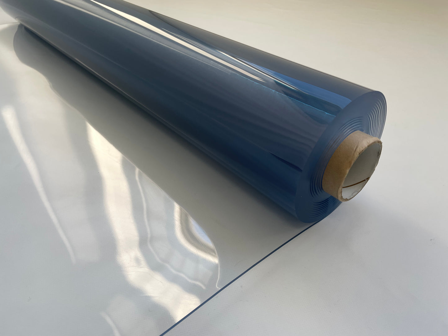 アキレスマジキリⅡ 0.8mm 透明ビニール(VP-080HB)