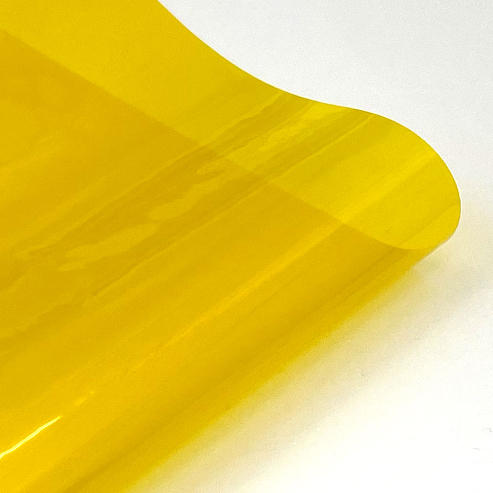 【特注】アキレスウェルディングカーテン 透明ビニール(VP-035AW)