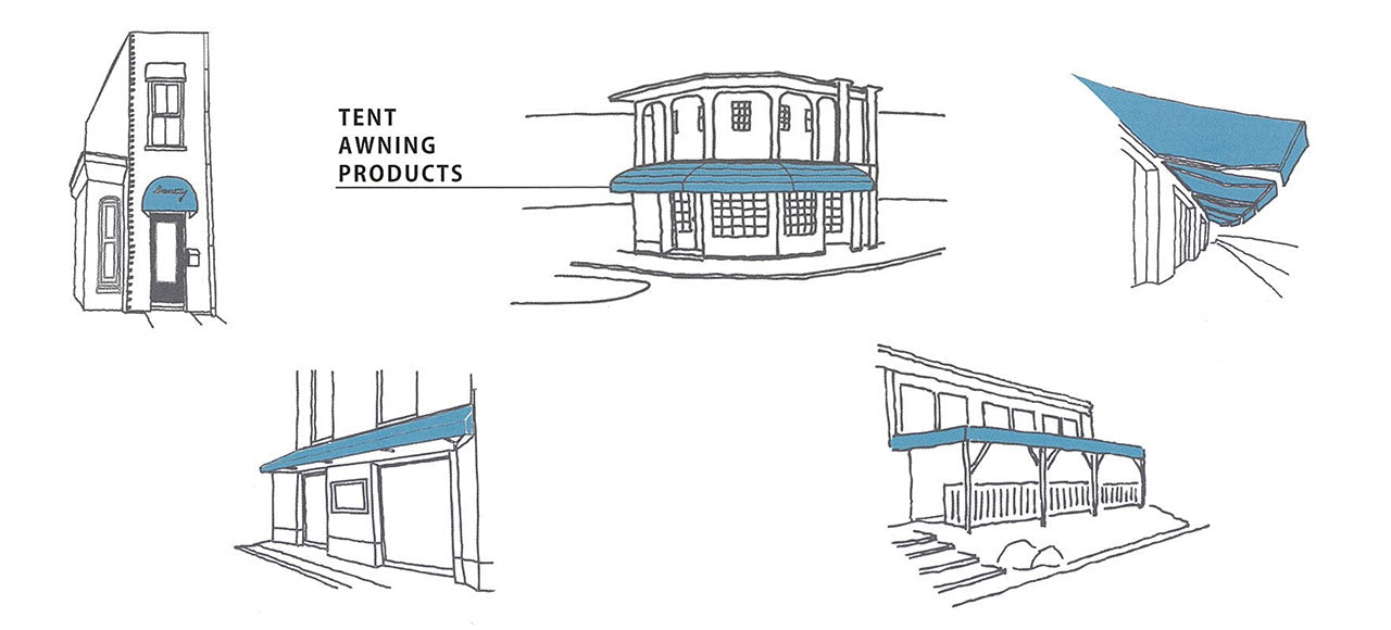 クールテントソフト デザインテント生地(VB-040CS)