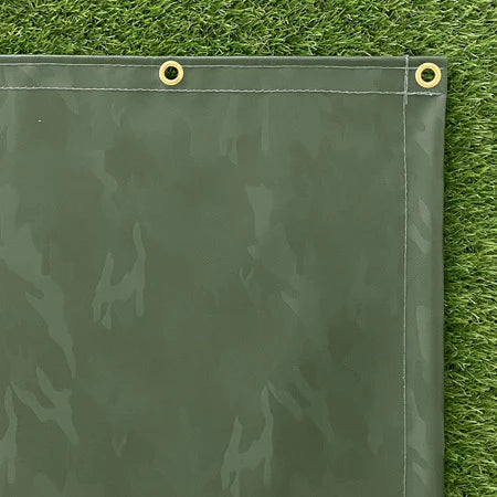 汎用タイプのビニールカバー製作・オーダーメイド