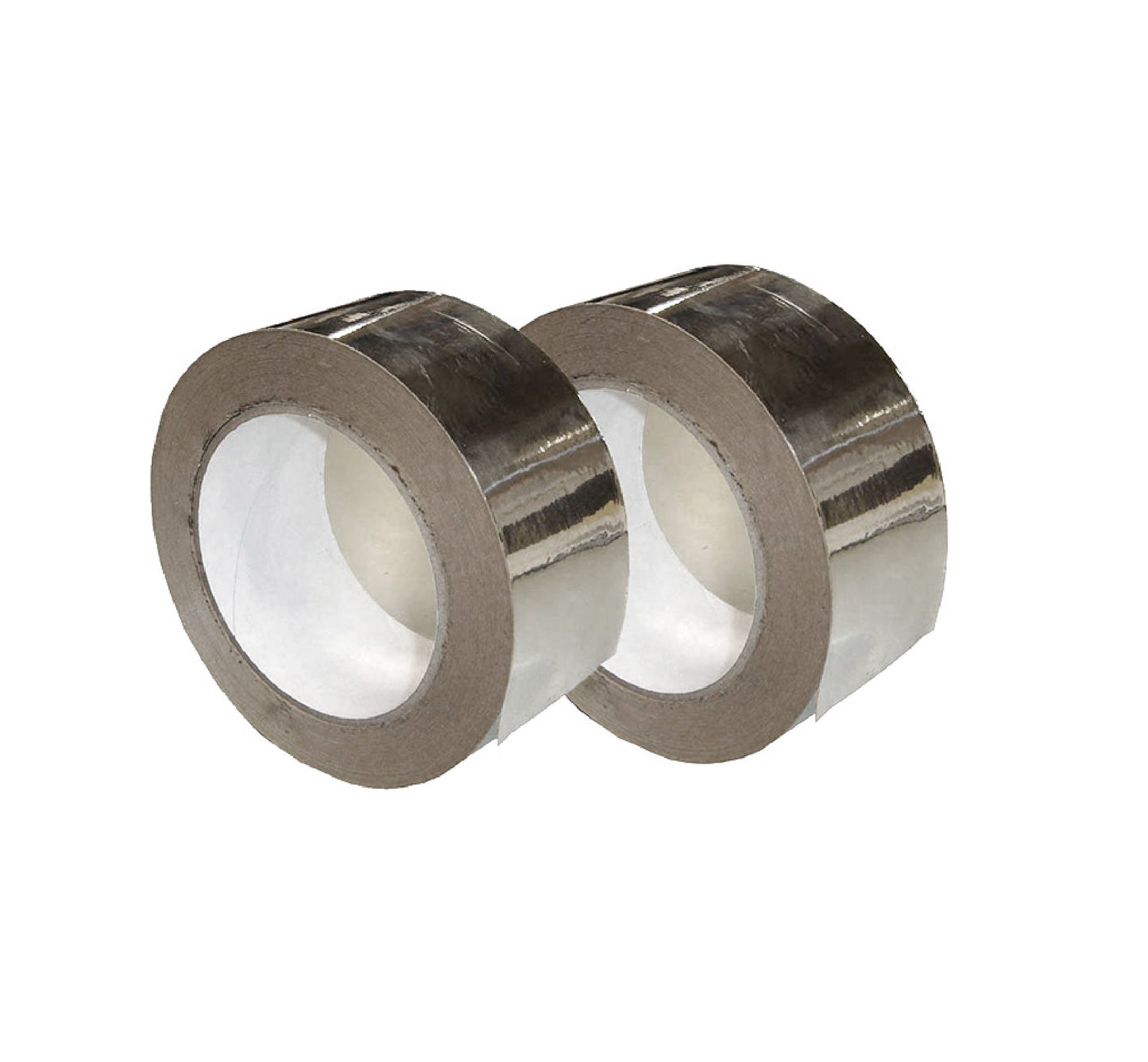 【遮熱】サーモバリア・専用アルミテープ 50mm(50m巻)