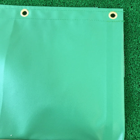 【特注】【防炎・耐熱・強度】PK2000 0.48mm 耐熱シート(VN-048TN)