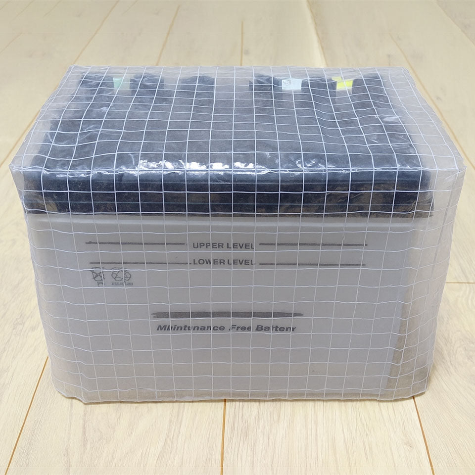 動力装置・バッテリーカバー製作・オーダーメイド