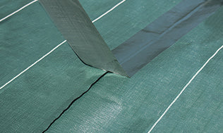 イノベックス 防草シート用テープ