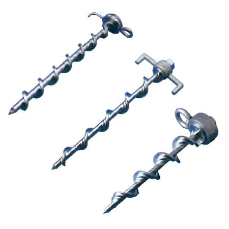 テント用フレペグ