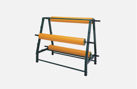 フロアシートハンガー(18本掛)137cm幅用