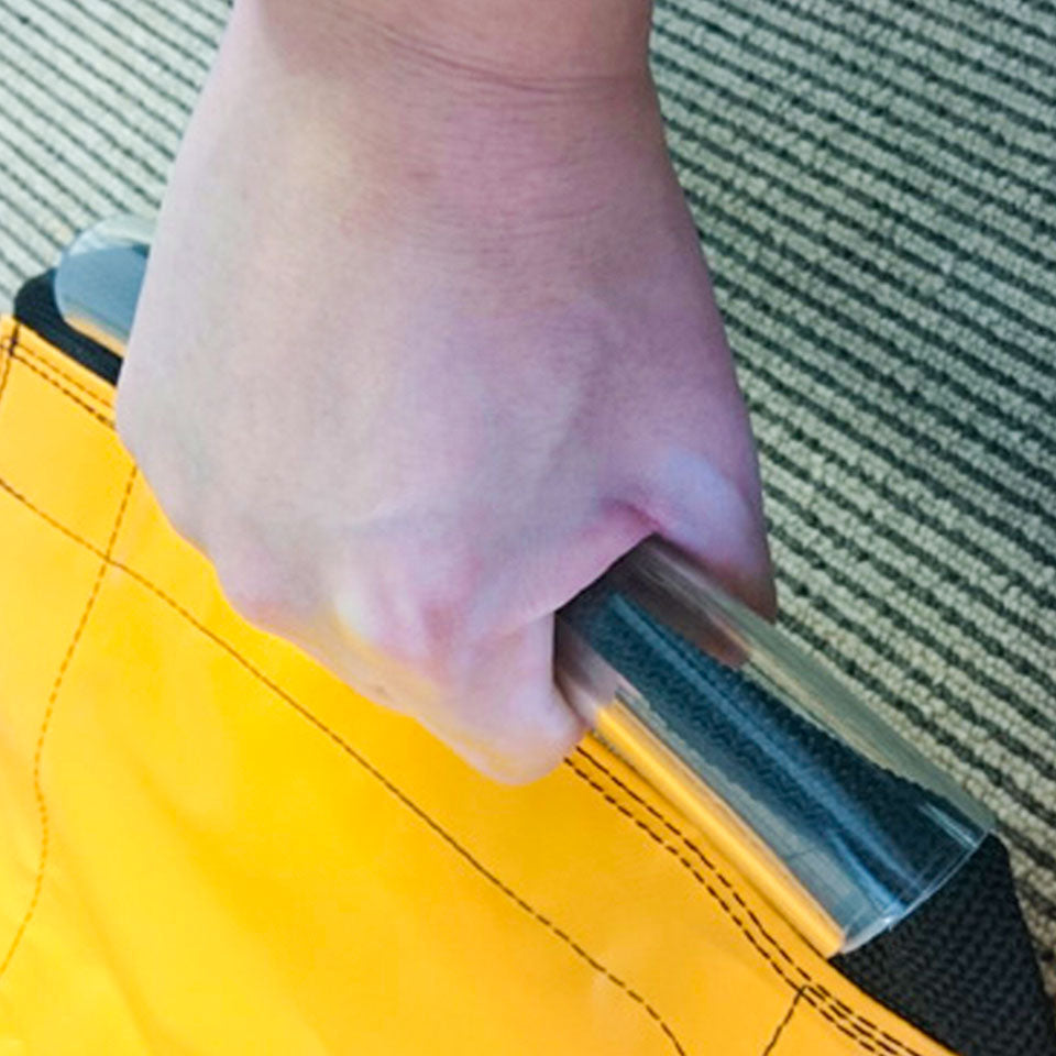 折りたたみ担架ストレッチャーマイスター10枚セット(VD-STRXM)