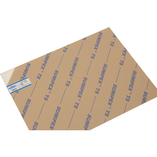 光 アクリルキャスト板(透明) 3×450×600mm