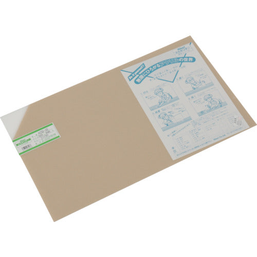 光 アクリル板(乳白半透明) 2×320×545mm