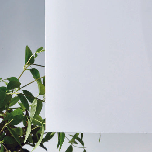 アクリサンデー サンデーシート白910x600x1mm