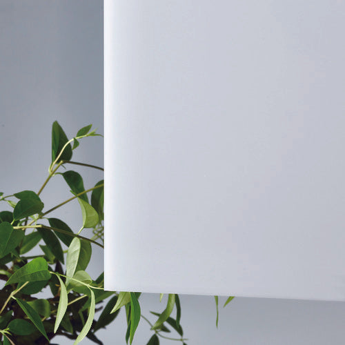 アクリサンデー アクリ乳白320x545x2mm