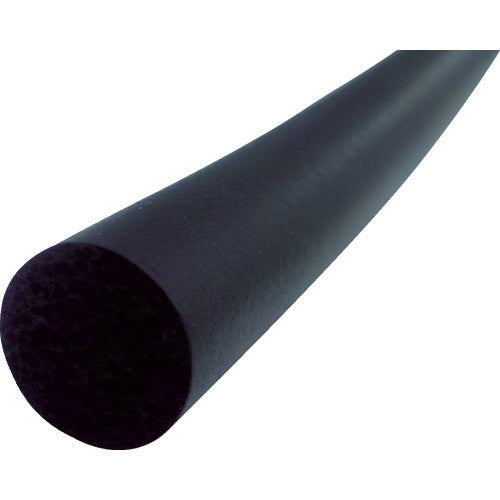 TRUSCO(トラスコ) ゴム丸紐(EPDM)10Φ 10m巻