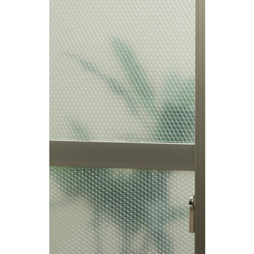 ニトムズ 窓ガラス断熱粘着シート平滑ガラス用