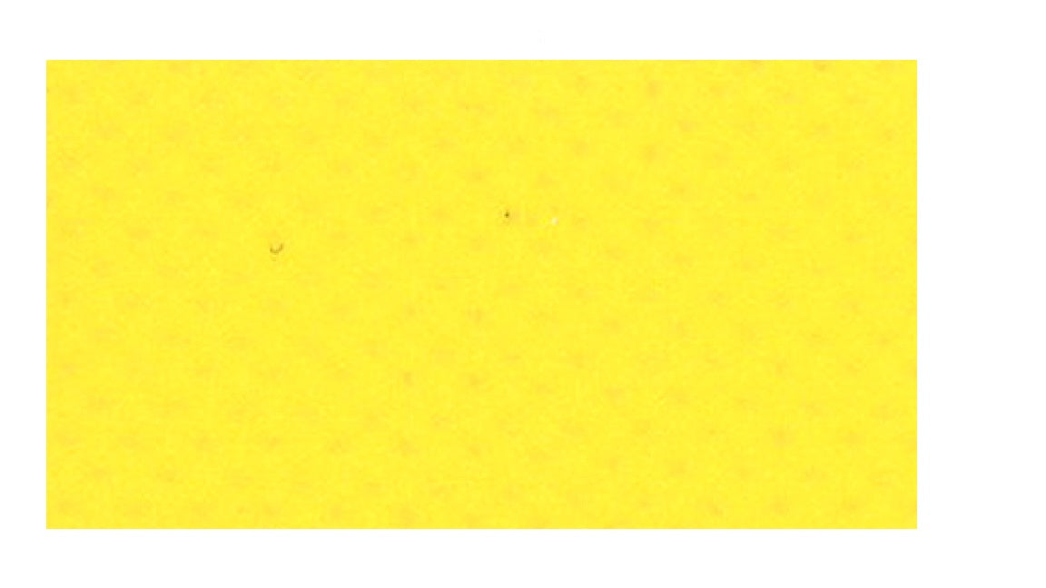 生地カットサンプル|VB-042AP アップルスター遮光ターポリン 0.42mm