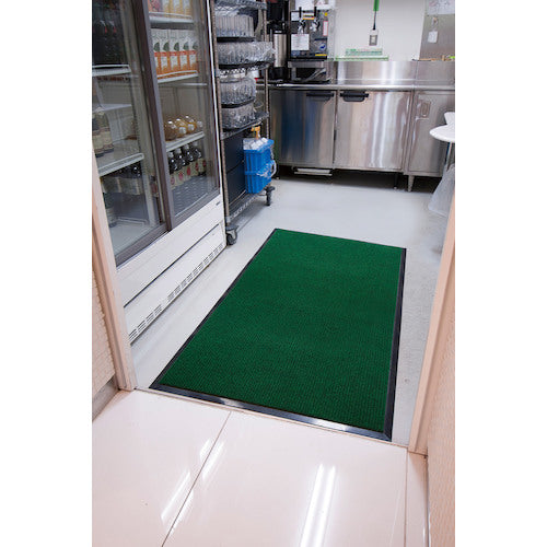 テラモト 吸油マット用ベース2 900mm×1500mm