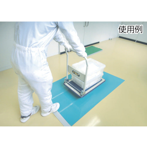 ステップマット専用クリーナー500ML スプレー容器入り