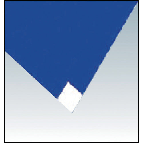 AS AP粘着マット600 1箱 10シート入り(1シート=30枚)