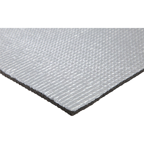 関東冷熱 特殊薄型断熱材 KR GENEQ SHIELD 2M×1M