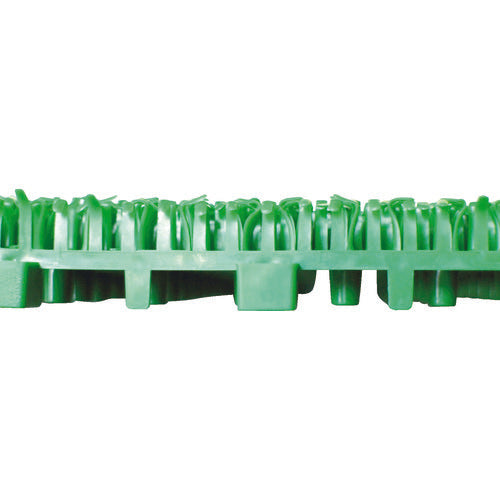 ジポン 人工芝S用フチ オス 1個