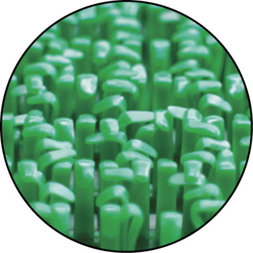 ジポン 人工芝S用コーナー 1個