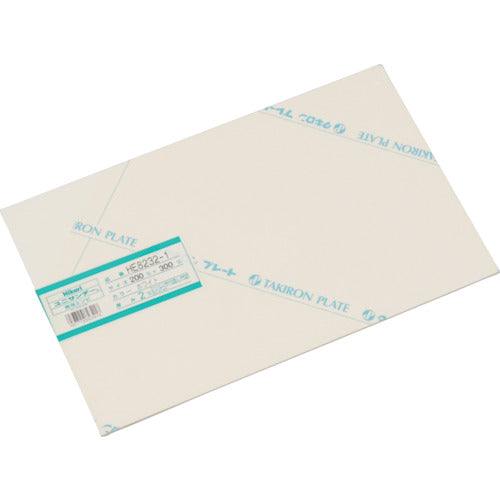 光 発泡エンビホワイト 2×200×300mm