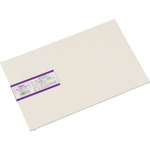 光 発泡エンビホワイト 3×200×300mm