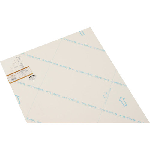 光 発泡エンビホワイト 1×450×600mm